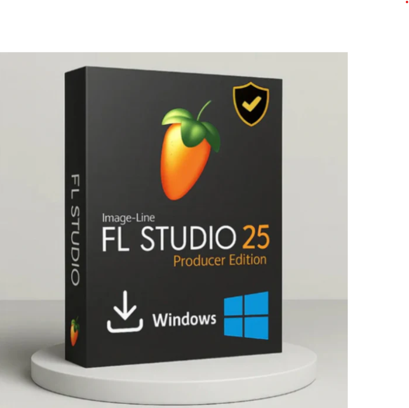 FL Studio Producer Edition 2025